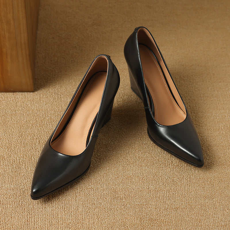 Verona | Elegant Pumps