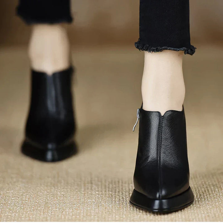 Carina | Stylish Pumps