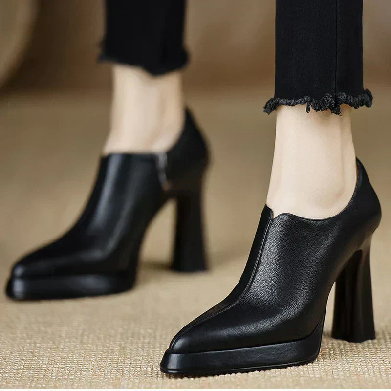 Carina | Stylish Pumps