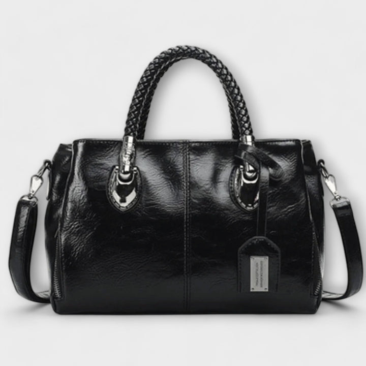 Zoey - Elegant Duffel Bag