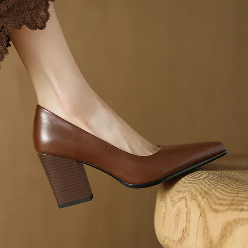 Verona | Elegant Pumps