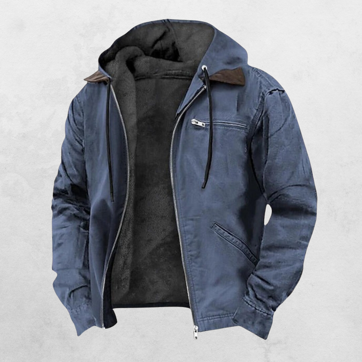 Henry | The Essential Jacket