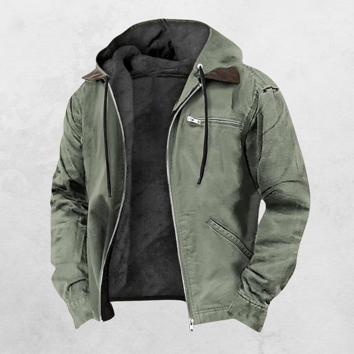 Henry | The Essential Jacket