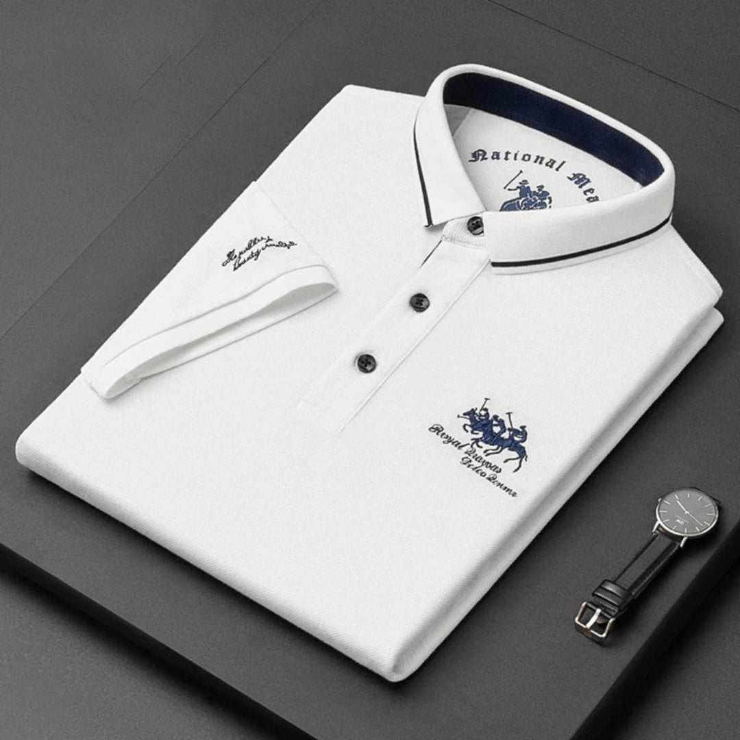 Iven | Luxury Polo