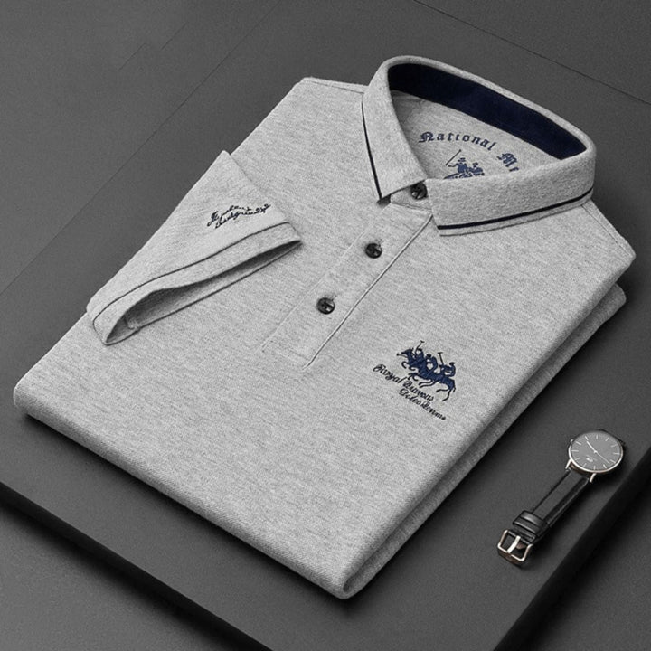 Iven | Luxury Polo