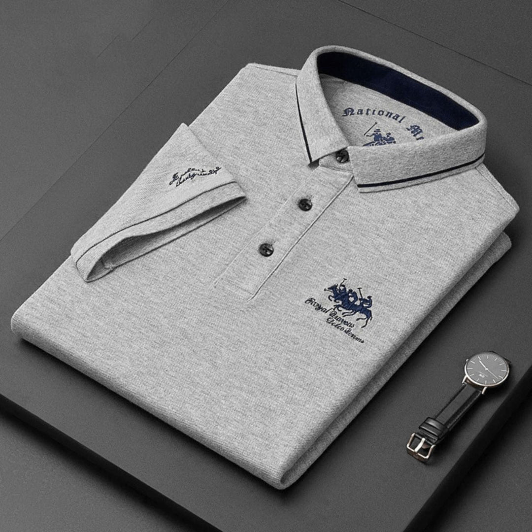Iven | Luxury Polo
