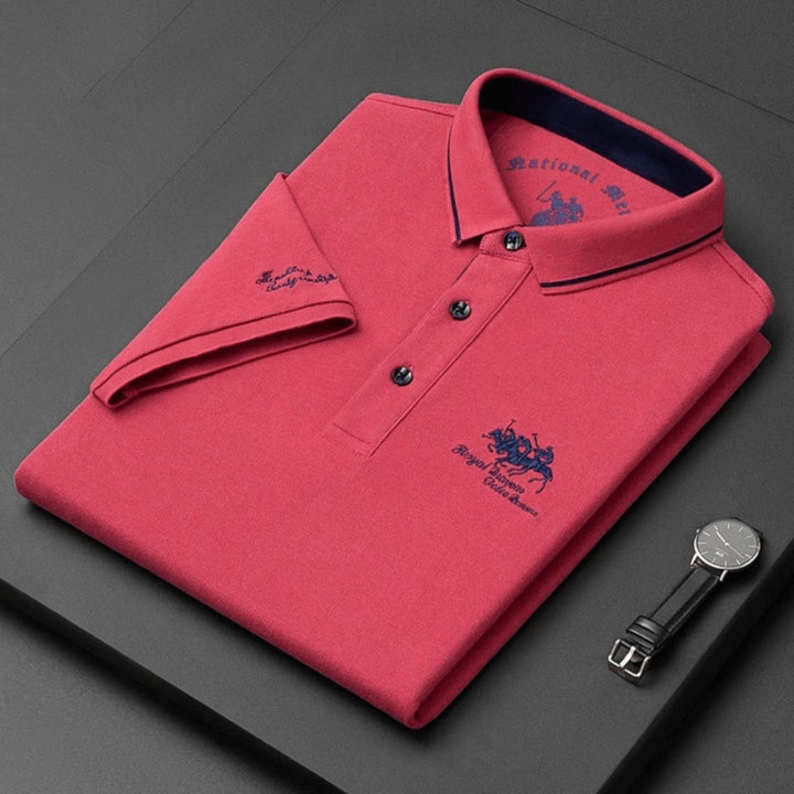 Iven | Luxury Polo