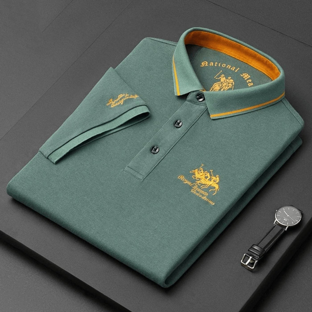 Iven | Luxury Polo