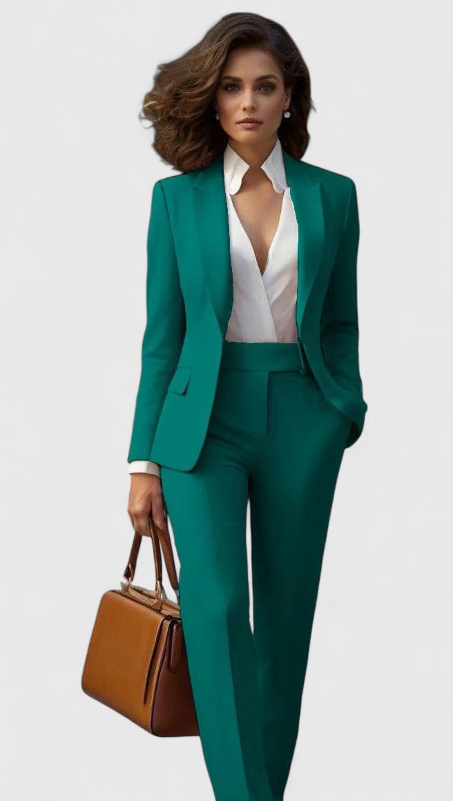 Eleonor | Elegant Women's Suit