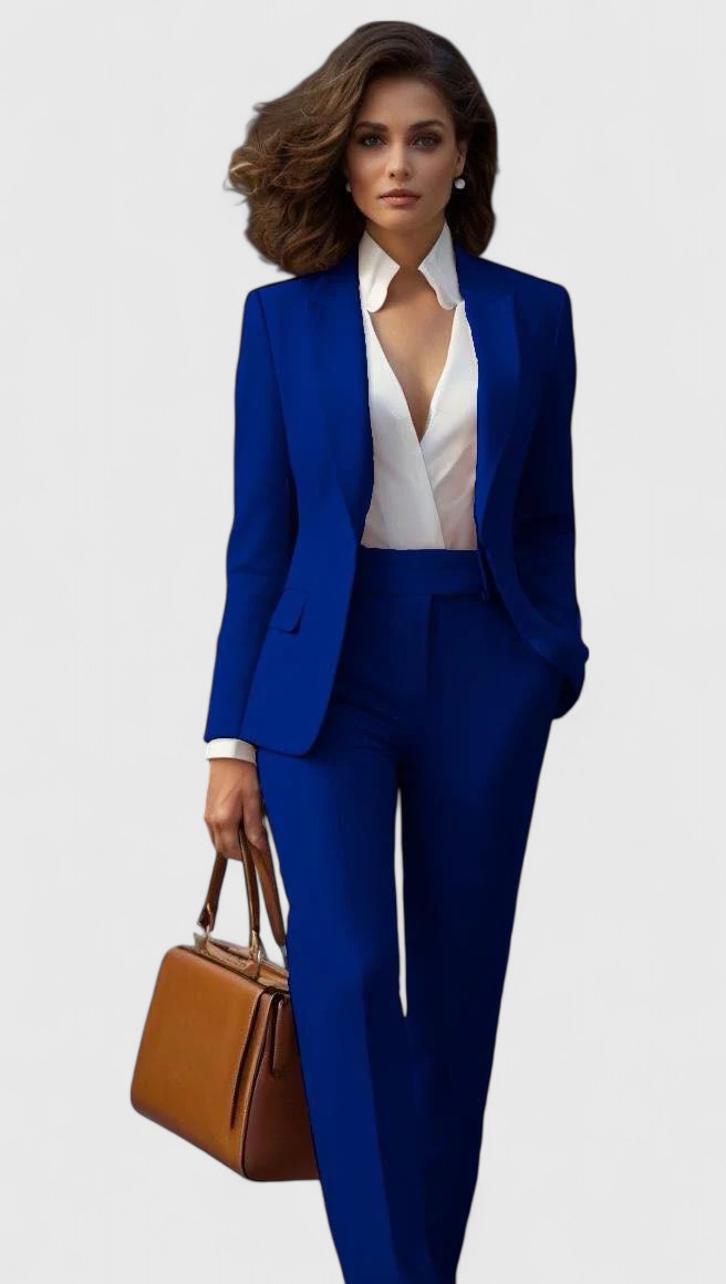 Eleonor | Elegant Women's Suit