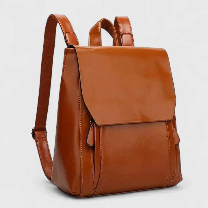 Kyah | Elegant Backpack with Handbag