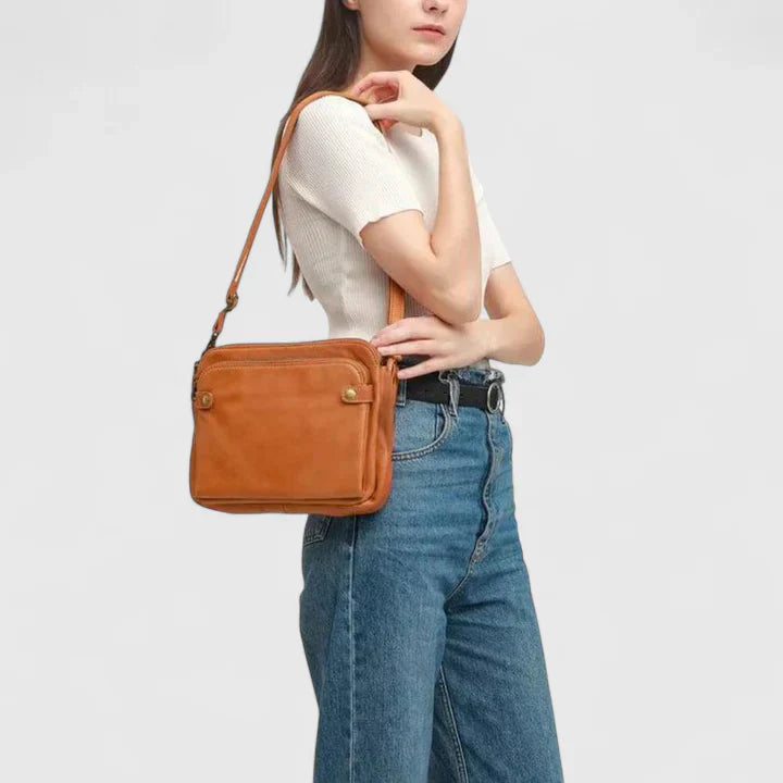 Leix | Sophisticated Handbag