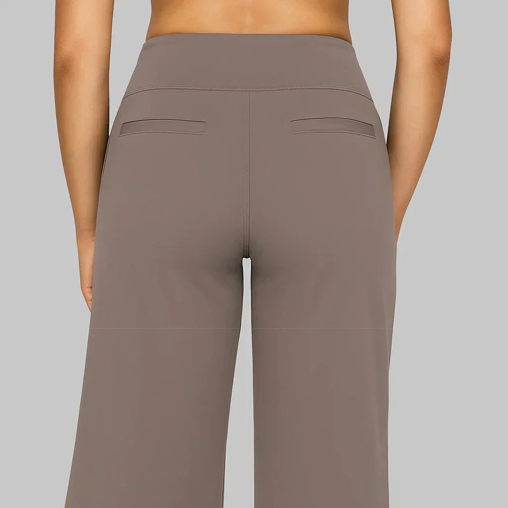 Cornelia | The Comfortable Stretch Trousers for Every Woman