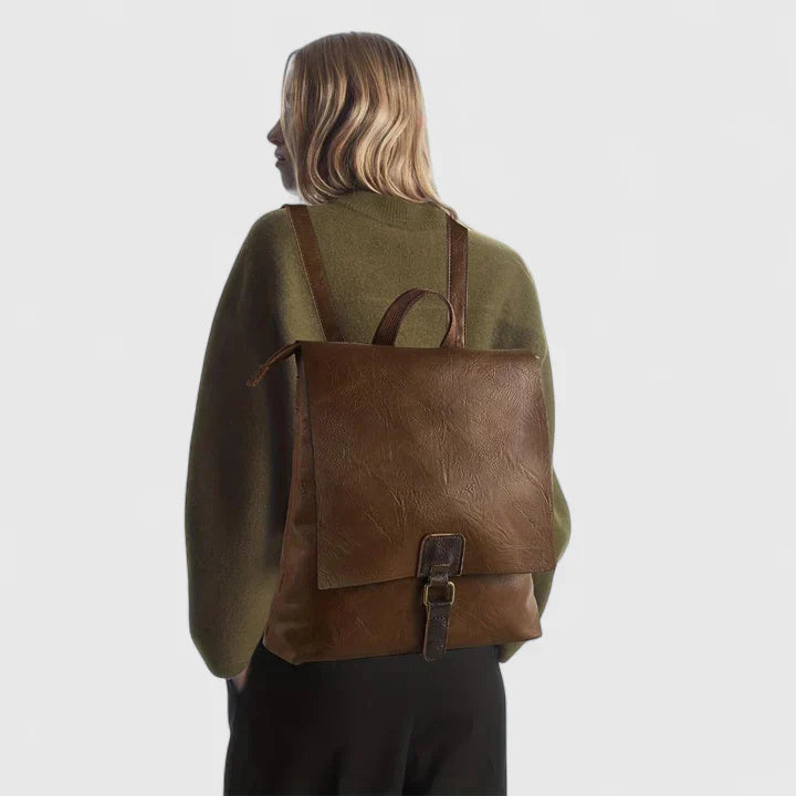 Vana | Elegant Backpack
