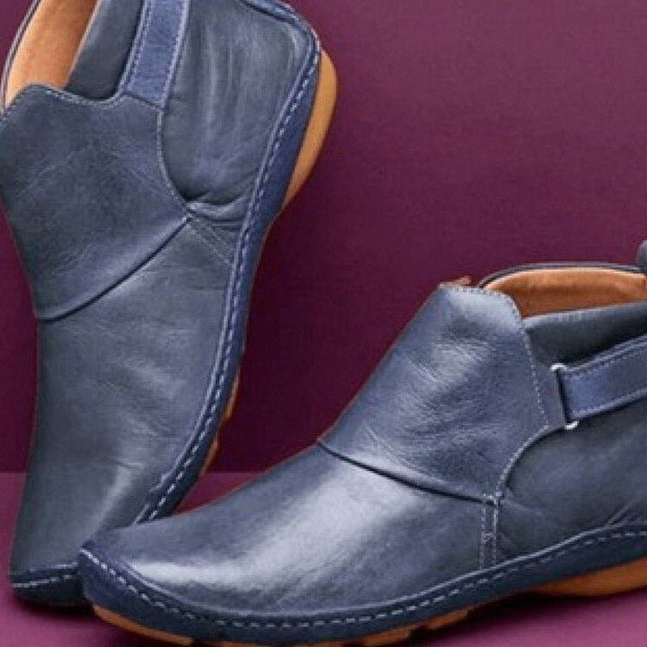 Eda™ | Orthopedic Ankle Boots