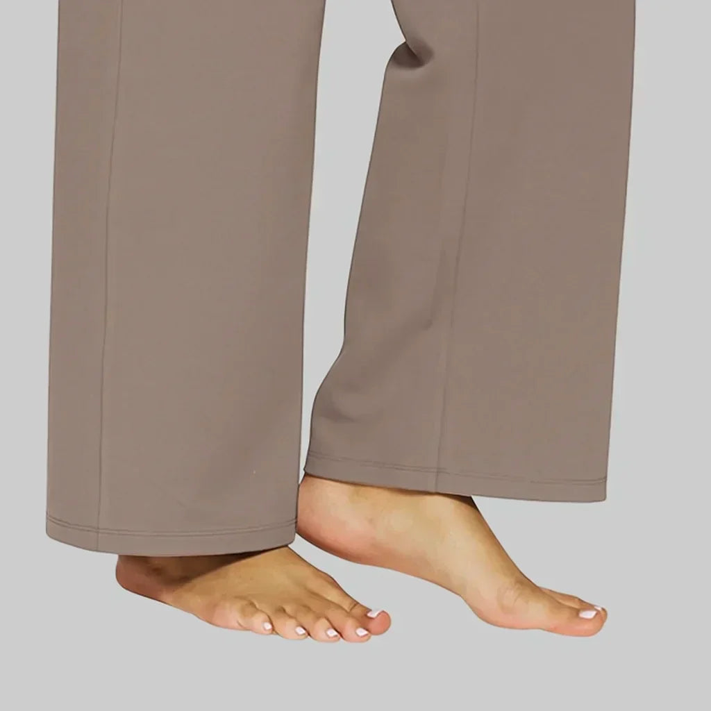 Cornelia | The Comfortable Stretch Trousers for Every Woman