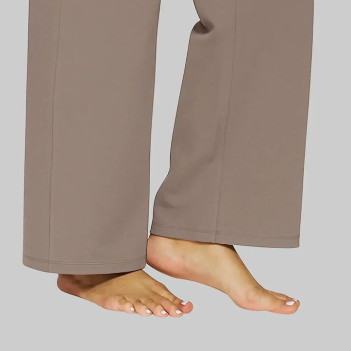Cornelia | The Comfortable Stretch Trousers for Every Woman