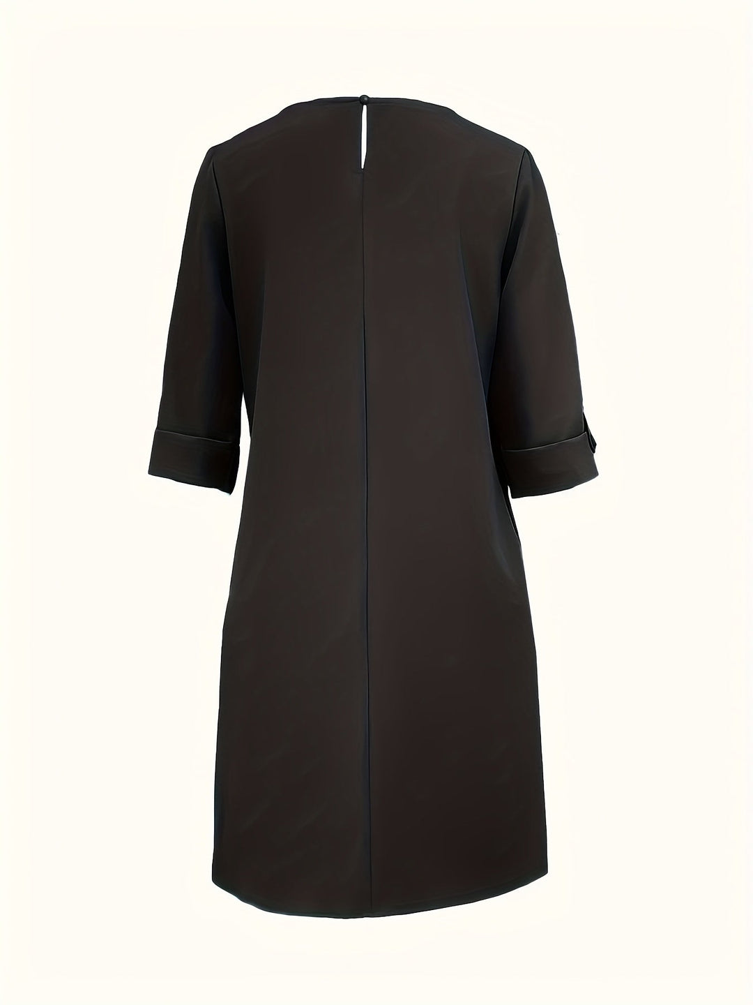 Daphne - Effortless All-day Dress