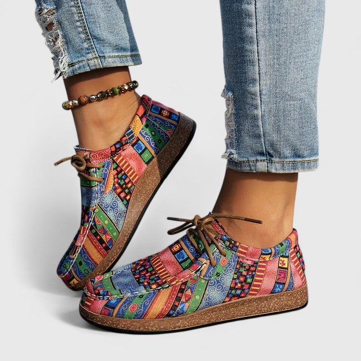 Ella | Orthopaedic Shoes