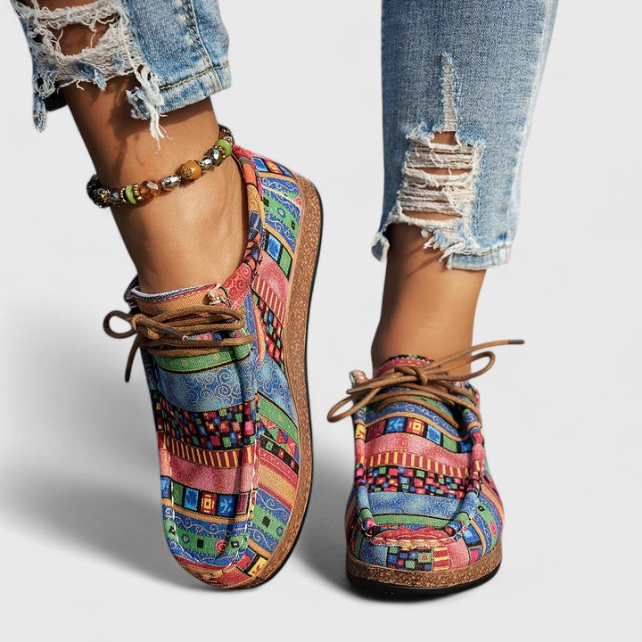 Ella | Orthopaedic Shoes