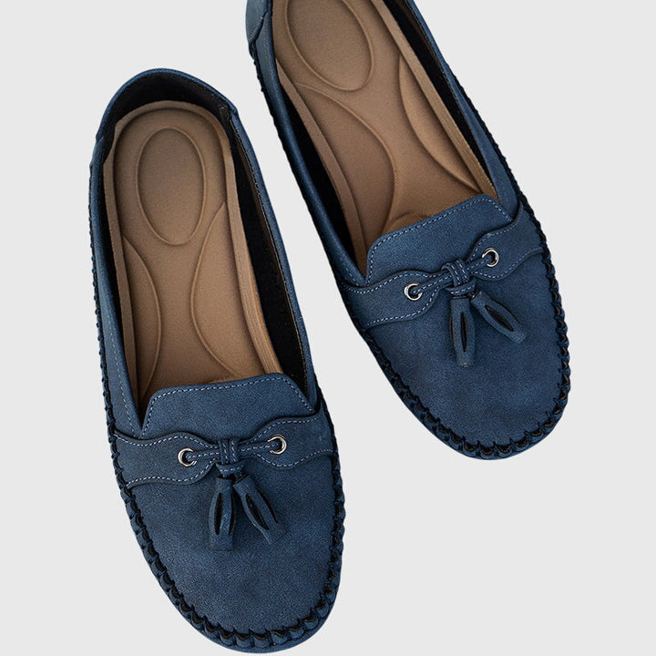 Scarlett | Comfortable Soft Loafers