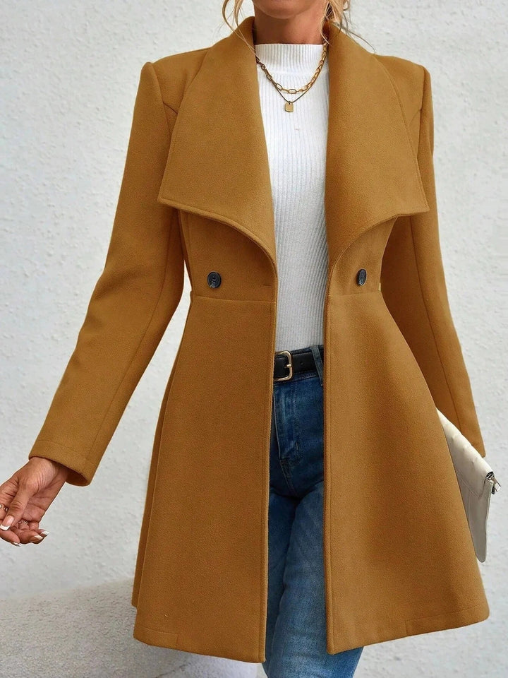 Avery | Elegant Winter Coat