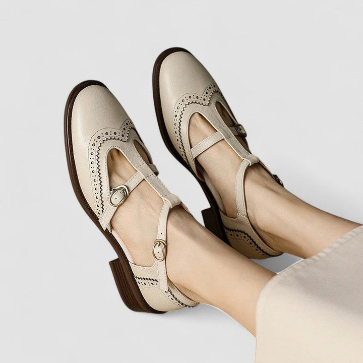 Gianna™ - Orthopaedic Mary Jane Shoes