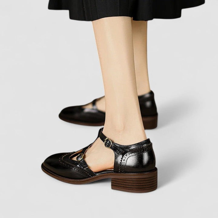 Gianna™ - Orthopaedic Mary Jane Shoes