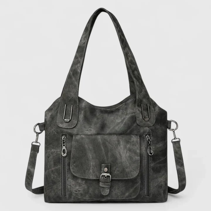Emah | Vintage Shoulder Bag
