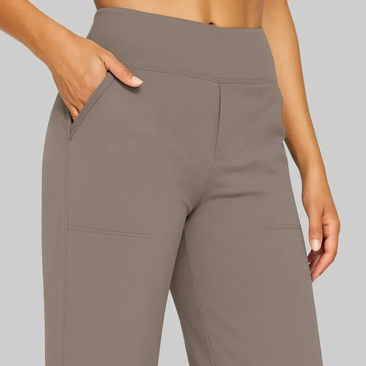 Cornelia | The Comfortable Stretch Trousers for Every Woman
