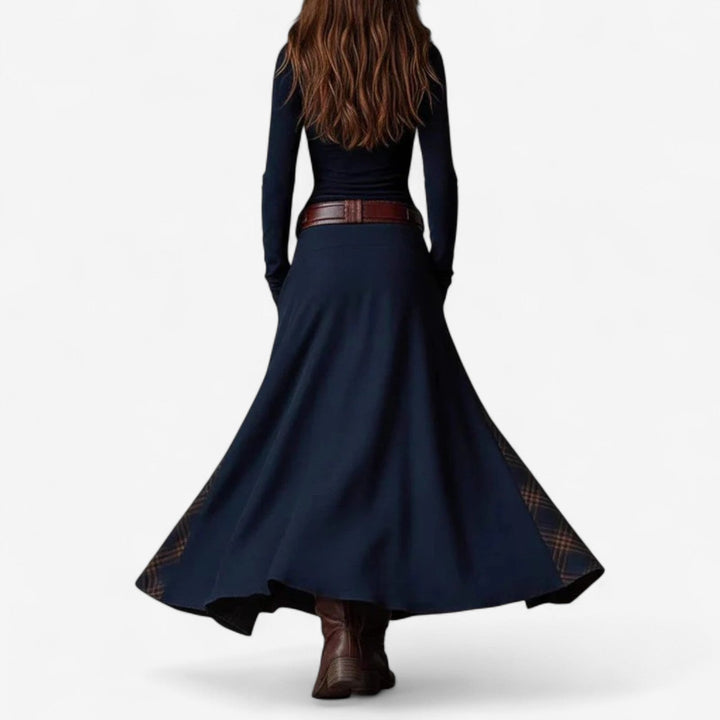 Elaine | Classic Elegant Dress