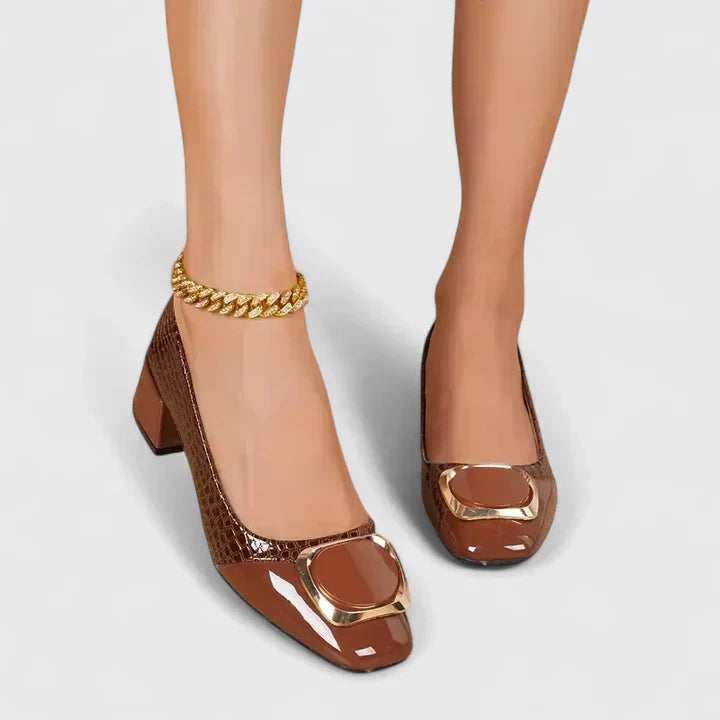 Emily | Comfortable Loafers