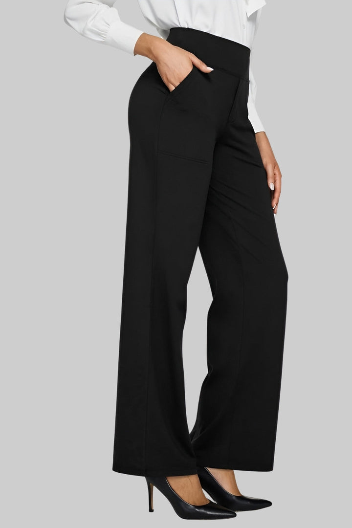 Cornelia | The Comfortable Stretch Trousers for Every Woman