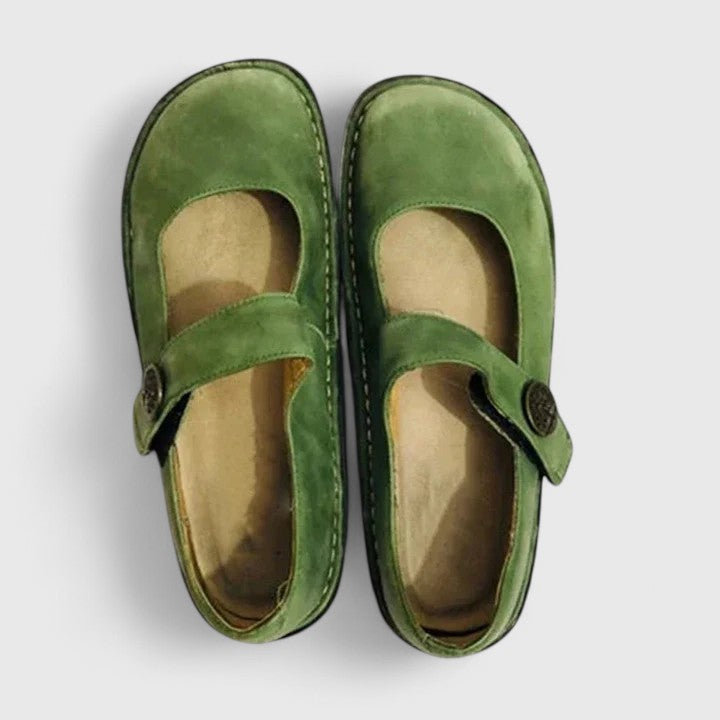 Violetta | Orthopaedic Mary Jane Shoes