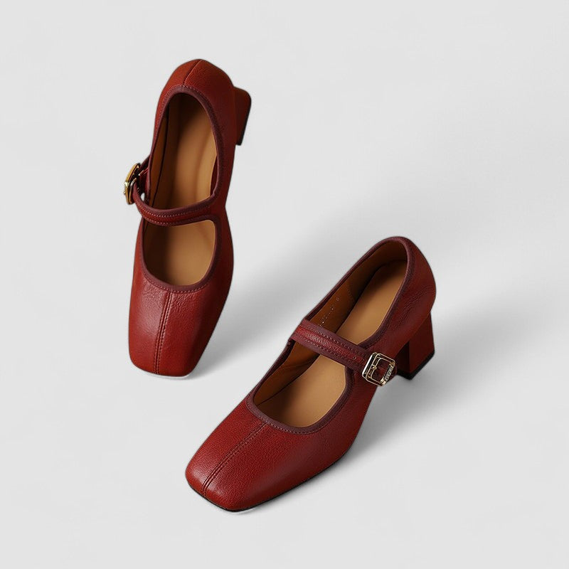 Sophia™ - Orthopaedic Mary Jane Shoes