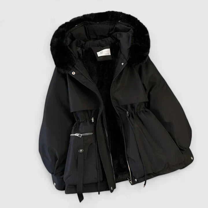 Aya | Elegant Jacket