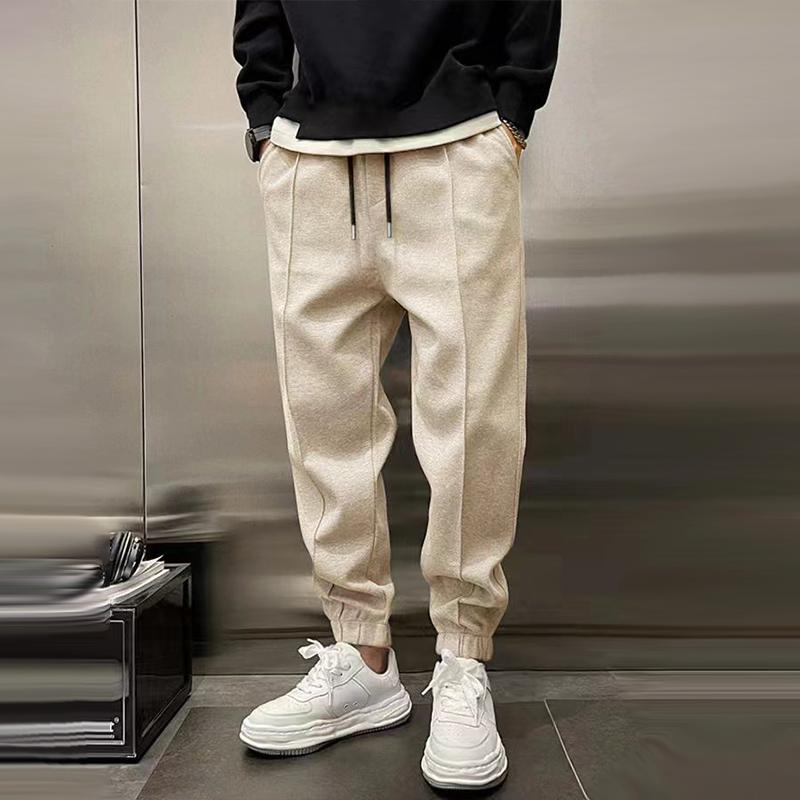 Bosco™ | Supreme Trousers