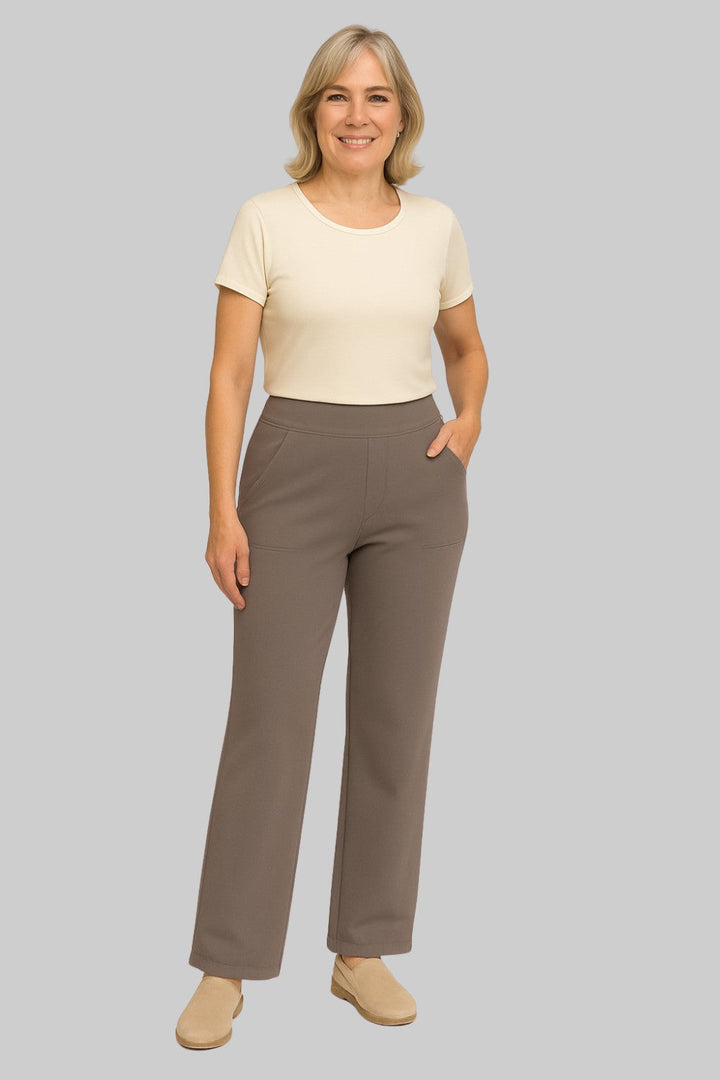 Cornelia | The Comfortable Stretch Trousers for Every Woman